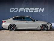 BMW 5 серии VII (G30/G31/G38) Рестайлинг Краснодар  - изображение 36