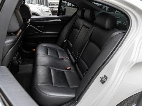 BMW 5 серии VI (F10/F11/F07) Рестайлинг с пробегом 2015 года, цена 2 435 000 рублей, 120181 км, седан, Автокод Объявления