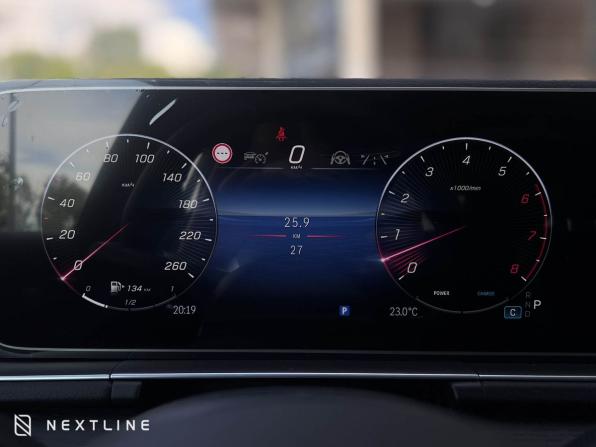 Новый Mercedes-Benz GLE Coupe II (C167) Рестайлинг 2025 года, цена 16 590 000 рублей, внедорожник, Автокод Объявления