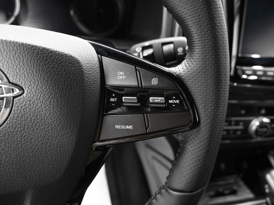 SsangYong Rexton Sports I Тверь  - изображение 19