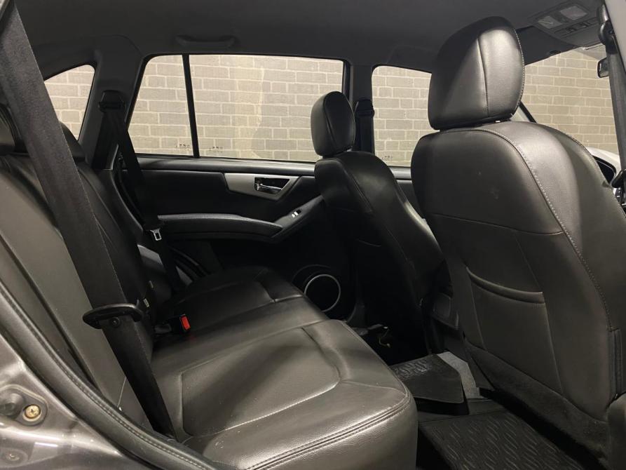 Lifan X60 I Рестайлинг Челябинск  - изображение 11