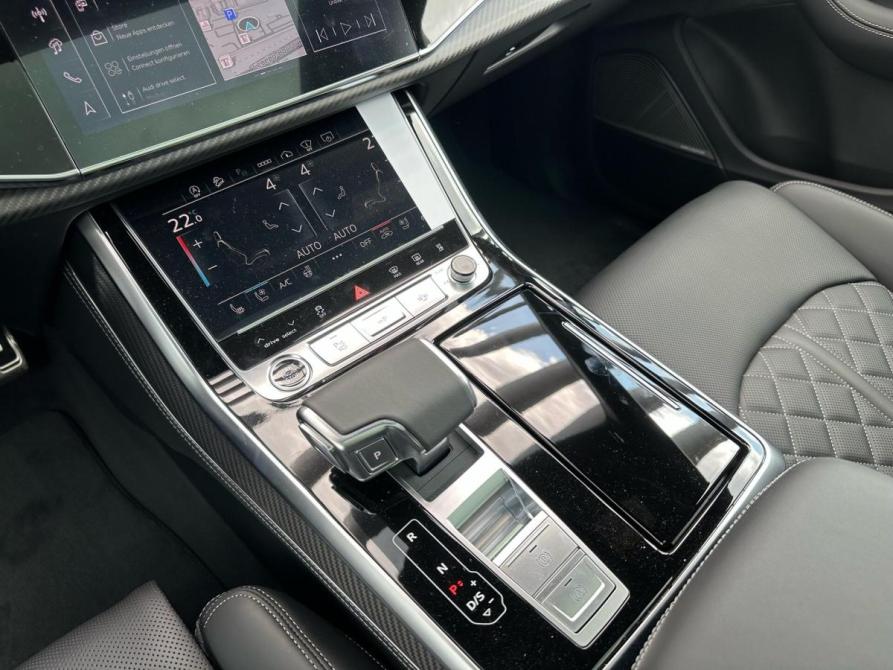 Audi Q7 II (4M) Рестайлинг 2 Москва  - изображение 25