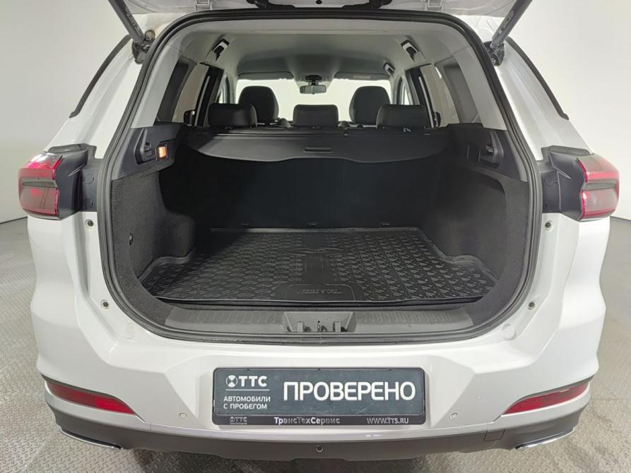 Chery Tiggo 7 Pro Max I Уфа  - изображение 12