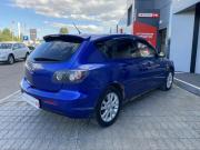 Mazda 3 I (BK) Рестайлинг Набережные Челны  - изображение 35