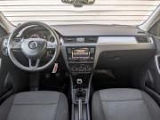 Skoda Rapid I Рестайлинг Москва  - изображение 38