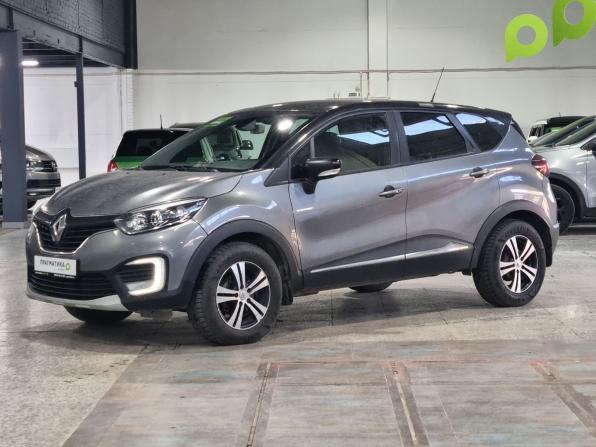 Renault Kaptur I с пробегом 2016 года, цена 845 000 рублей, 260938 км, внедорожник, Автокод Объявления