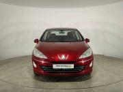 Peugeot 408 I Санкт-Петербург  - изображение 30