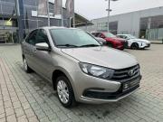 Lada (ВАЗ) Granta I Рестайлинг Вологда  - изображение 11