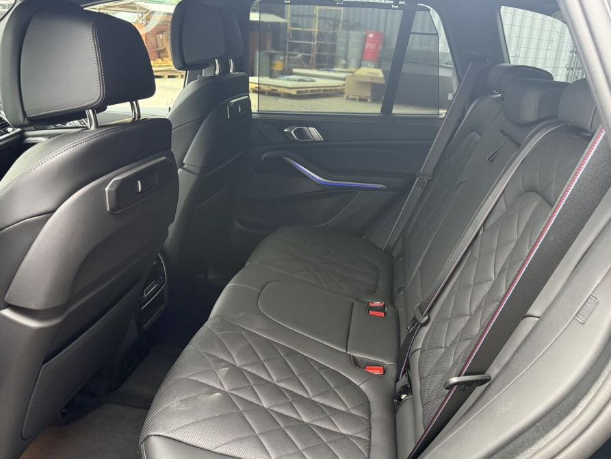 BMW X5 IV (G05/G18) Рестайлинг Москва  - изображение 13