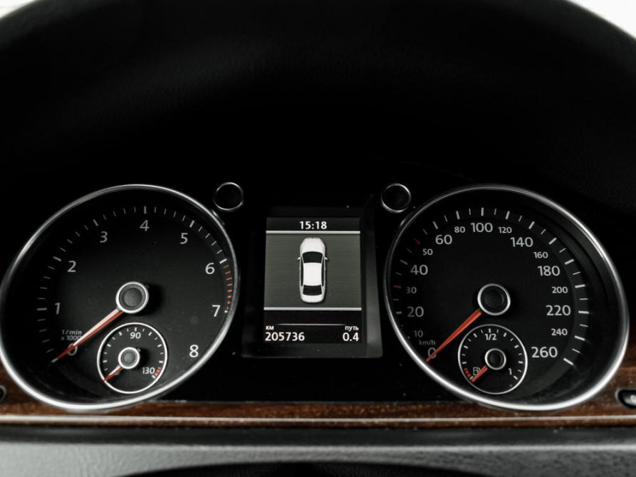 Volkswagen Passat B7 Екатеринбург  - изображение 17