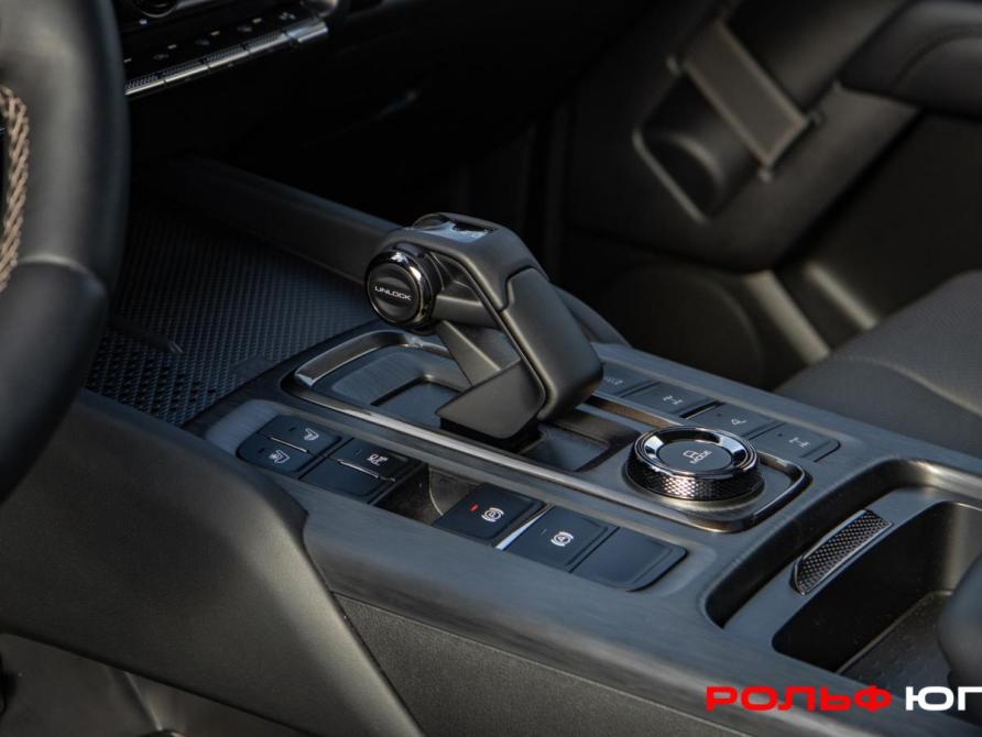 Haval H9 II Москва  - изображение 14