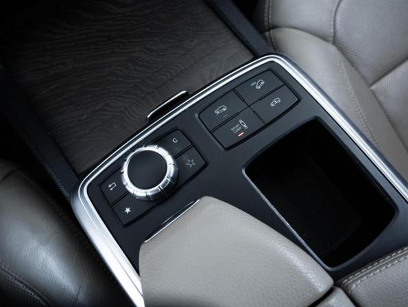 Mercedes-Benz M-Класс III (W166) с пробегом 2014 года, цена 2 415 000 рублей, 158108 км, внедорожник, Автокод Объявления