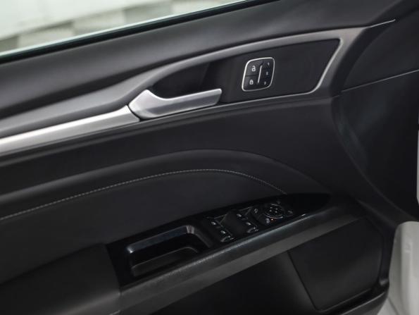 Ford Mondeo V с пробегом 2016 года, цена 1 469 777 рублей, 191386 км, седан, Автокод Объявления