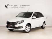 Lada (ВАЗ) Granta I Рестайлинг Казань  - изображение 9