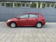 Nissan Tiida I Рестайлинг Новосибирск  - изображение 20