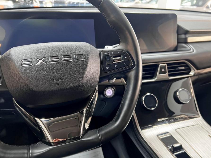 Exeed TXL I Рестайлинг Тверь  - изображение 17