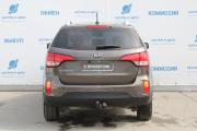 Kia Sorento II Рестайлинг Пермь  - изображение 28