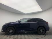 Lexus RX IV Рестайлинг Мурманск  - изображение 29