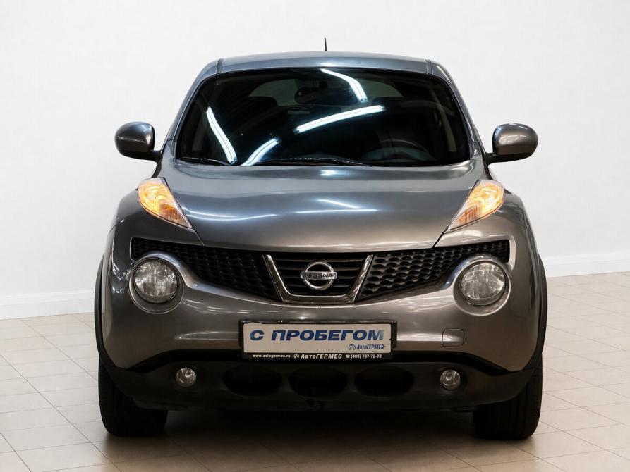 Nissan Juke I Балашиха  - изображение 2