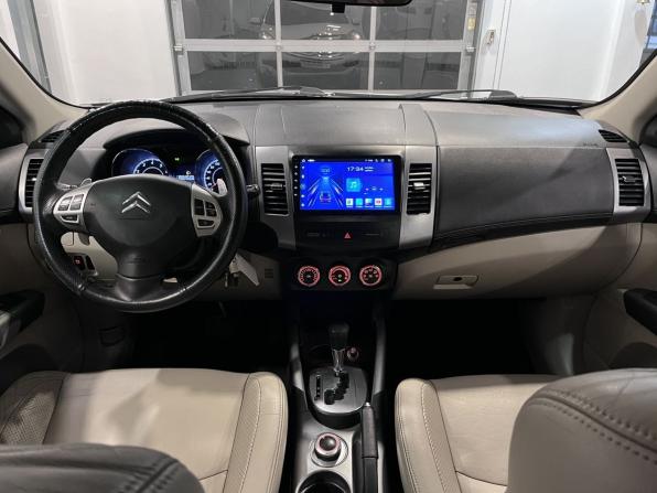 Citroen C-Crosser с пробегом 2011 года, цена 728 000 рублей, 223632 км, внедорожник, Автокод Объявления