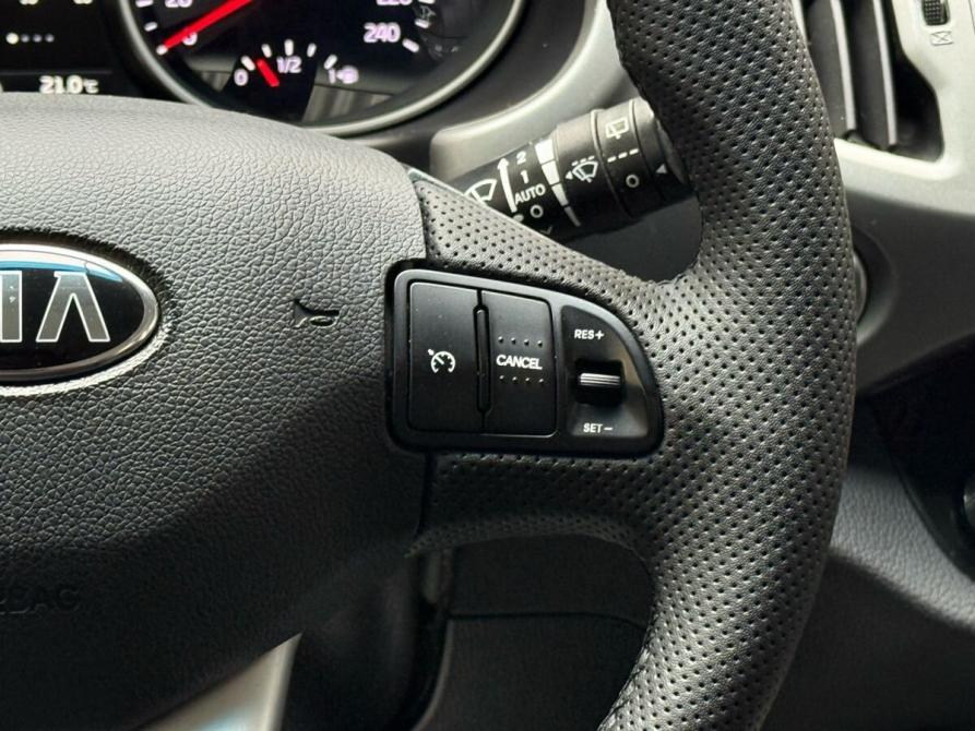Kia Sportage III Рестайлинг Ижевск  - изображение 23