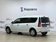 Lada (ВАЗ) Largus I Рестайлинг Ставрополь  - изображение 23