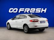 Renault Fluence I Рестайлинг Москва  - изображение 24