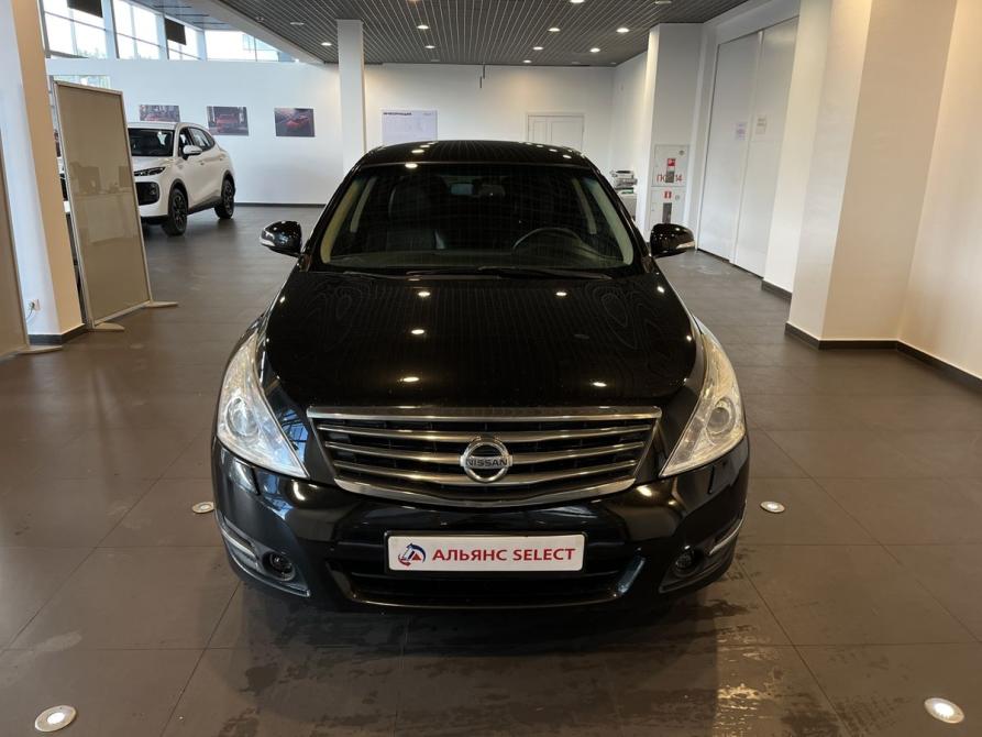 Nissan Teana II (J32) Рестайлинг Чебоксары  - изображение 8