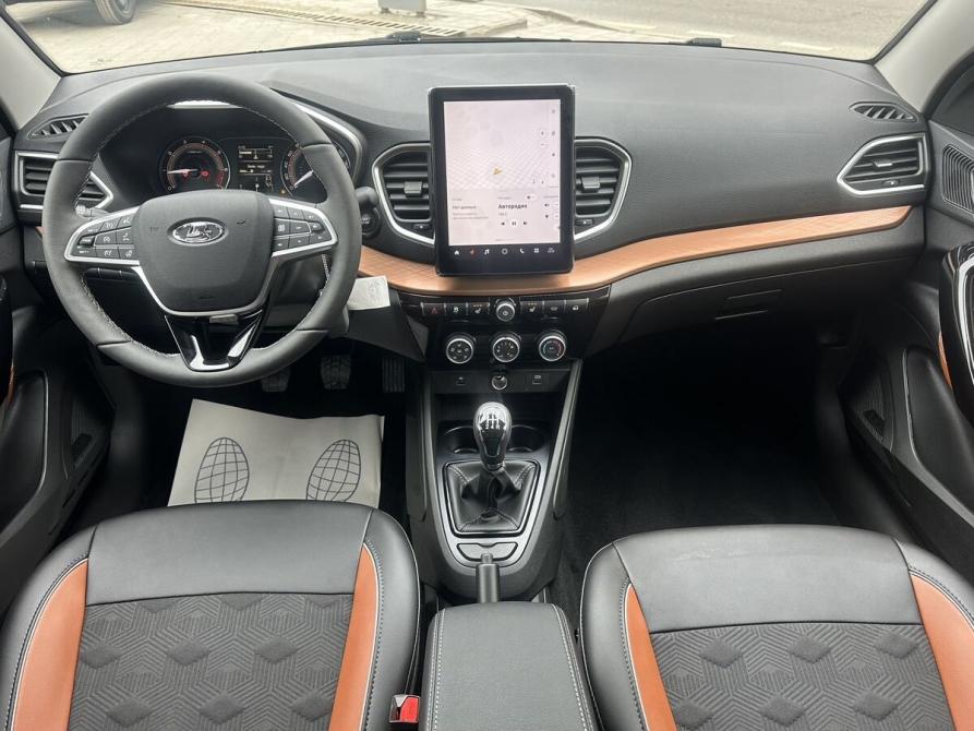 Lada (ВАЗ) Vesta I Рестайлинг (NG) Краснодар  - изображение 12