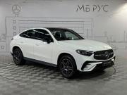Mercedes-Benz GLC Coupe II (C254) Москва  - изображение 30