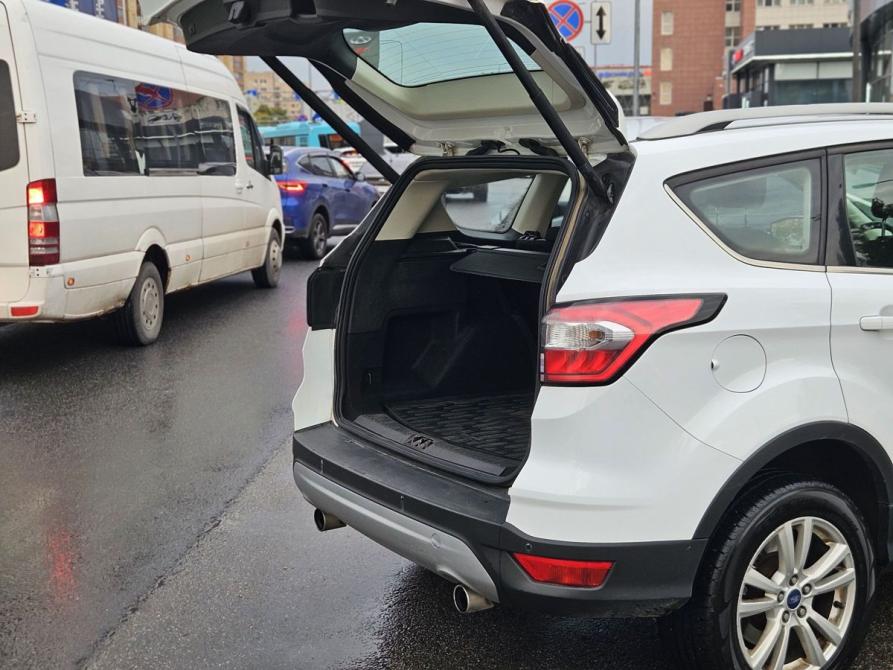 Ford Kuga II Рестайлинг Санкт-Петербург  - изображение 7