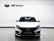 Lada (ВАЗ) Vesta I Рестайлинг (NG) Белгород  - изображение 25