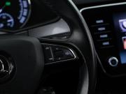 Skoda Superb III Москва  - изображение 34