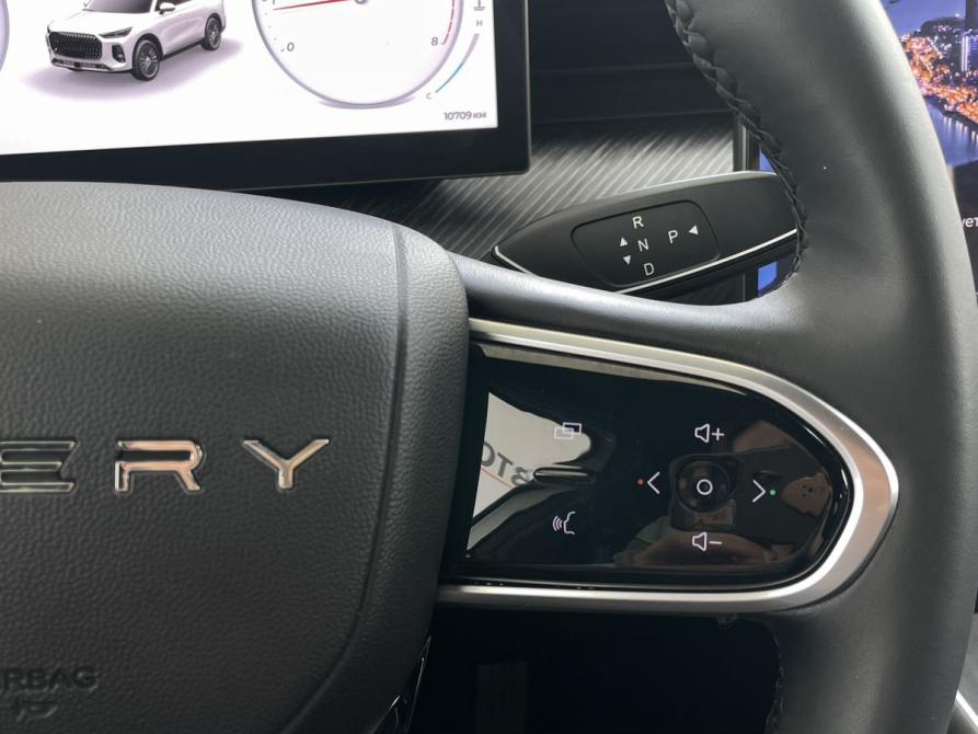 Chery Tiggo 9 I Екатеринбург  - изображение 27