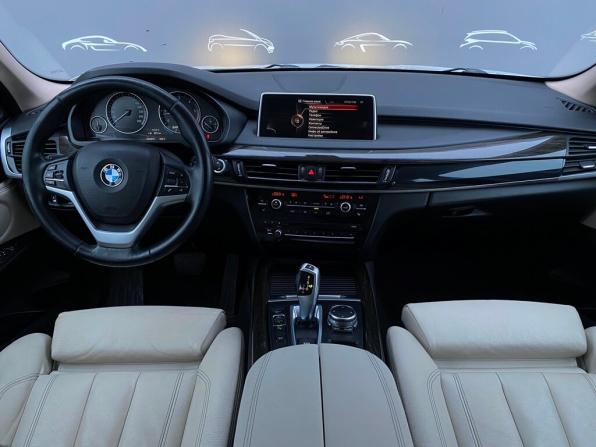 BMW X5 III (F15) с пробегом 2014 года, цена 1 997 200 рублей, 359875 км, внедорожник, Автокод Объявления