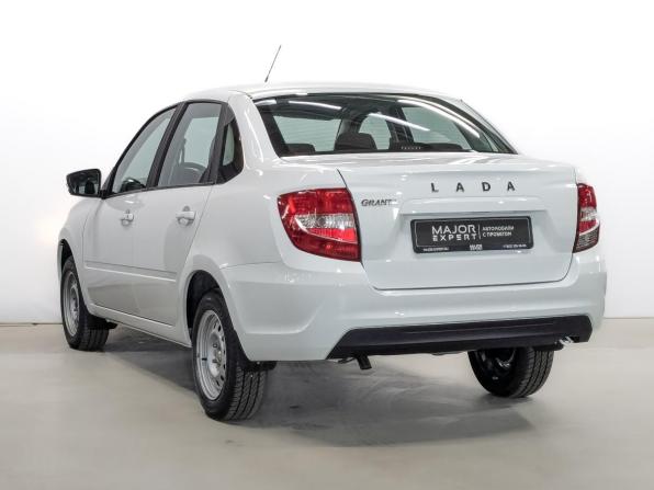 Lada (ВАЗ) Granta I Рестайлинг с пробегом 2025 года, цена 884 000 рублей, 31 км, седан, Автокод Объявления