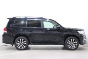 Toyota Land Cruiser 200 Series Рестайлинг 2 Иркутск  - изображение 23