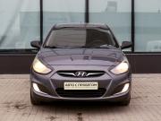 Hyundai Solaris I Екатеринбург  - изображение 27