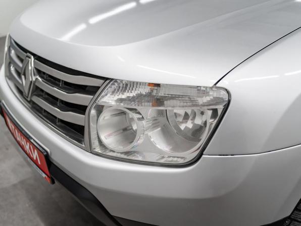 Renault Duster I с пробегом 2012 года, цена 895 000 рублей, 166271 км, внедорожник, Автокод Объявления