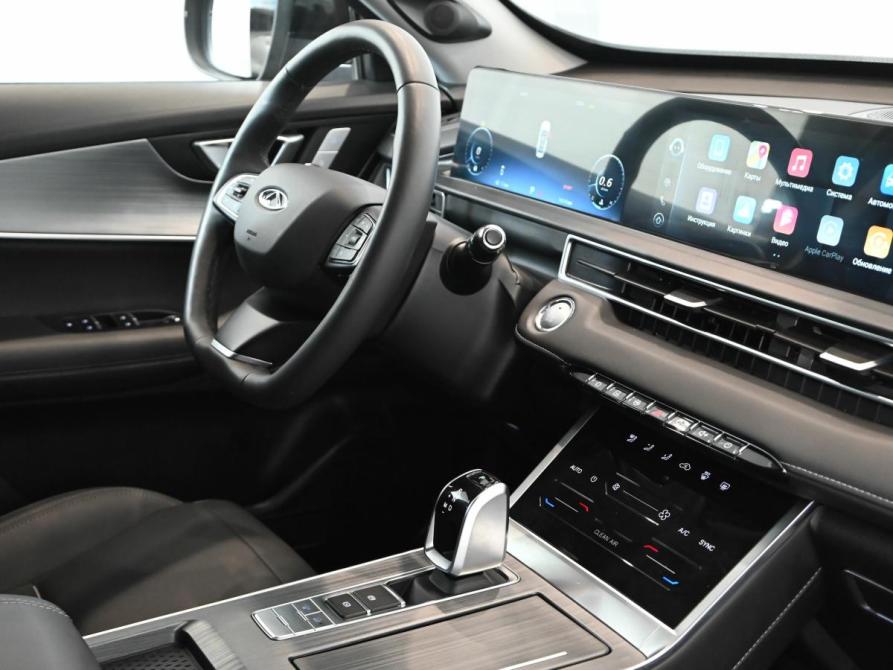 Chery Tiggo 7 Pro Max I Екатеринбург  - изображение 13