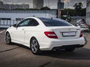 Mercedes-Benz C-Класс III (W204) Рестайлинг Москва  - изображение 26