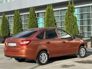 Lada (ВАЗ) Granta I Уфа  - изображение 15