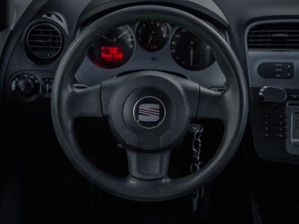 SEAT Toledo III с пробегом 2008 года, цена 370 000 рублей, 345000 км, хэтчбек, Автокод Объявления