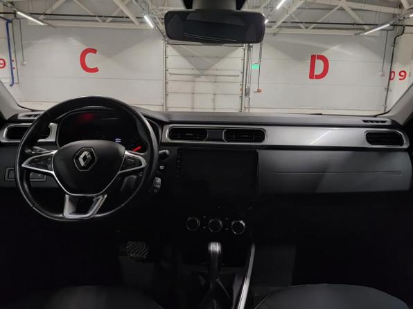 Renault Arkana I с пробегом 2021 года, цена 1 460 000 рублей, 62726 км, внедорожник, Автокод Объявления