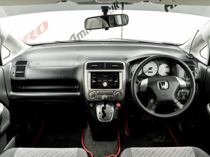 Honda Stream I Рестайлинг Екатеринбург  - изображение 12