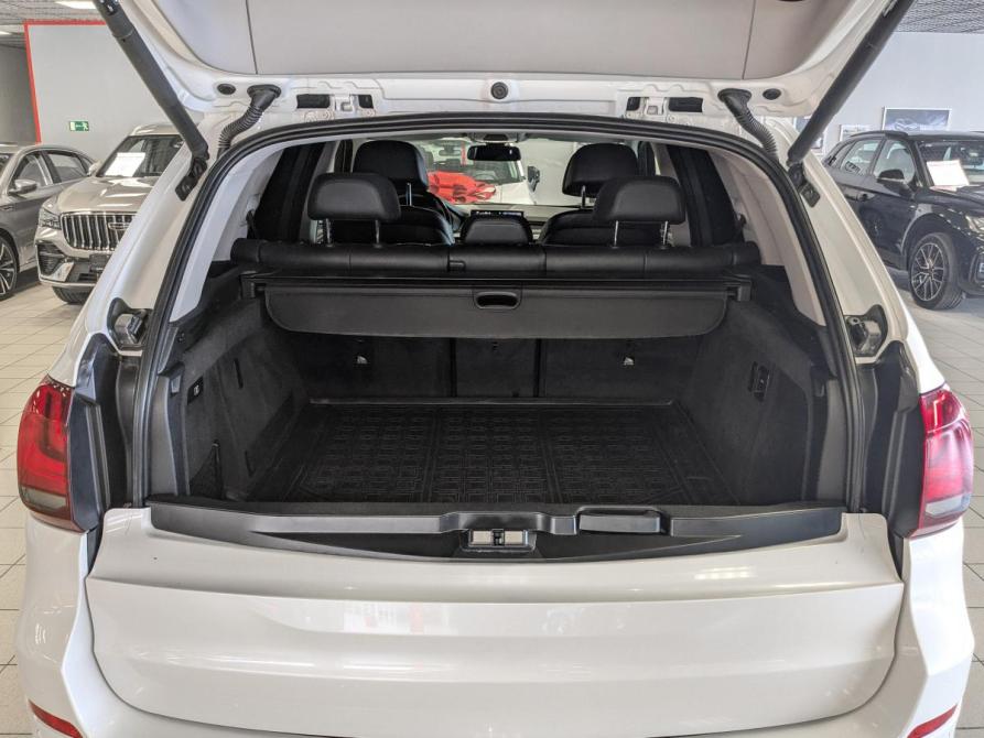 BMW X5 III (F15) Екатеринбург  - изображение 18