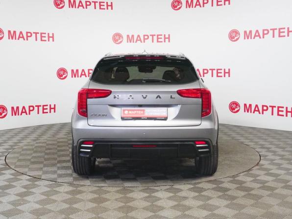 Haval Jolion I Рестайлинг с пробегом 2024 года, цена 2 129 000 рублей, 15150 км, внедорожник, Автокод Объявления