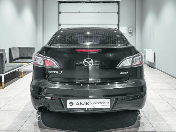 Mazda 3 II (BL) Рестайлинг с пробегом 2013 года, цена 934 351 рубль, 190002 км, седан, Автокод Объявления