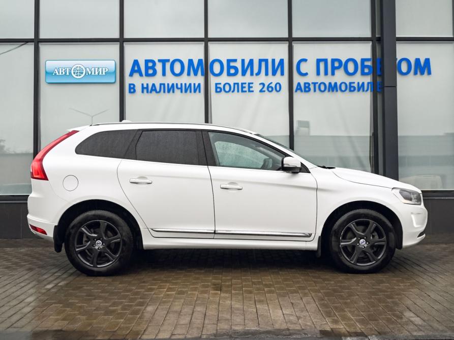Volvo XC60 I Рестайлинг Екатеринбург  - изображение 6