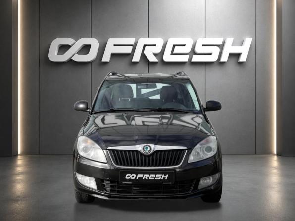 Skoda Fabia II Рестайлинг с пробегом 2012 года, цена 360 000 рублей, 257127 км, универсал, Автокод Объявления